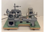 Sold: Lorch KD50 High Precision Watchmaker Lathe with Accessories