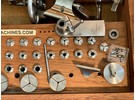 Sold: Lorch KD50 High Precision Watchmaker Lathe with Accessories