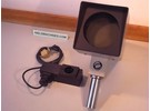 Isoma Projector Head with Light Source