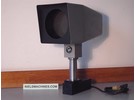 Isoma Projector Head with Light Source