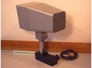 Isoma Projector Head with Light Source