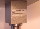 Isoma Projector Head with Light Source