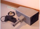 Isoma Projector Head with Light Source