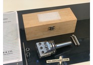 Verkauft: Wohlhaupter UPA2 Universal Plan und Ausdrehkopf mit MK2