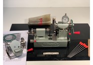 Sold: Pivofix Jacot Tool Watchmakers Lathe