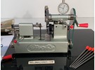 Sold: Pivofix Jacot Tool Watchmakers Lathe