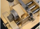 Sold: Bergeon 5832 watchmaker tool for shortening winding stems