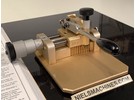 Verkauft: Bergeon 5832 watchmaker tool for shortening winding stems