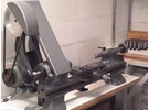 Sold: Habegger JH 102 Swiss Lathe W20 with Accessories