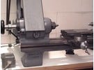 Sold: Habegger JH 102 Swiss Lathe W20 with Accessories