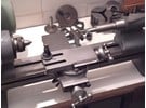 Sold: Habegger JH 102 Swiss Lathe W20 with Accessories