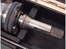 Sold: Wohlhaupter UPA2 Automatic Boring/Facing Head with Schaublin W20 shank