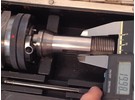 Sold: Wohlhaupter UPA2 Automatic Boring/Facing Head with Schaublin W20 shank
