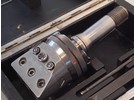 Sold: Wohlhaupter UPA2 Automatic Boring/Facing Head with Schaublin W20 shank