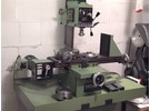 Sold: Emco FB2 Milling Machine with Accessories