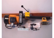 Verkauft: Emco Compact 5 oder 8 Fräs und Bohrvorrichtung