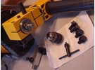 Sold: Emco Compact 5or 8 Milling Attachment