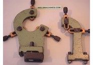 Sold: Emco Compact 8 Follower rest and 3 Point steady rest