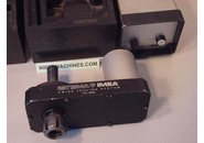 Verkauft: ISTEMA IMEA Swiss tooling system