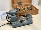 Sold: Boley F1 Precision 8mm Lathe with Accessories