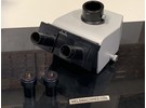 Leitz Wetzlar ERGOLUX Microscope 512 761/20 Tilting Ergonomic Head