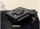 Verkauft: Leica / Leitz Wetzlar Ergolux Microscop Stage XY 026-407.109 / 304