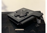 Verkauft: Leica / Leitz Wetzlar Ergolux Microscop Stage XY 026-407.109 / 304