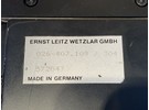 Verkauft: Leica / Leitz Wetzlar Ergolux Microscop Stage XY 026-407.109 / 304