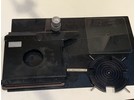 Verkauft: Leica / Leitz Wetzlar Ergolux Microscop Stage XY 026-407.109 / 304
