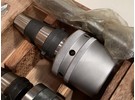 Sold: Nikken Quick Change Toolholder Boxed Set NT40 (NOS)