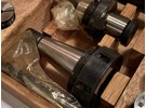 Sold: Nikken Quick Change Toolholder Boxed Set NT40 (NOS)