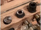 Sold: Nikken Quick Change Toolholder Boxed Set NT40 (NOS)