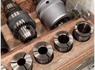 Sold: Nikken Quick Change Toolholder Boxed Set NT40 (NOS)