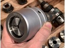 Sold: Nikken Quick Change Toolholder Boxed Set NT40 (NOS)