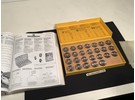 Verkauft: Bergeon Technoli No. 7810 Cutter Set