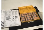 Verkauft: Bergeon Technoli No. 7810 Cutter Set