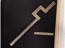 Verkauft: Bergeon 1766-08 Gekröpfte Wange