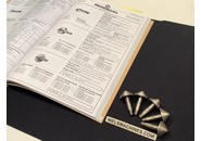 Verkauft: Bergeon 1766-24A Ringfutter