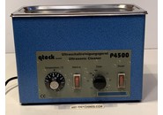 Verkauft: Qteck Ultraschallreinigungsgerät P4500