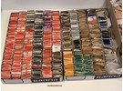 Sold: Large Collection of assorted NOS Acrylic Watch Crystals: Sternkreuz, Ultra D