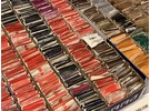 Sold: Large Collection of assorted NOS Acrylic Watch Crystals: Sternkreuz, Ultra D