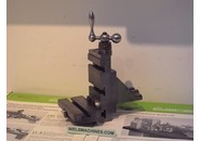 Sold: Lorch LAS LLK LAN Height Support with Swivelling table