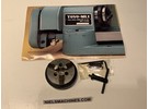 Sold: TOYO ML1 Three-Jaw Chuck (NOS)