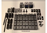 Verkauft: MicroLoc Serie 75 Spannsatz