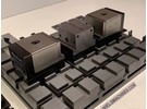 Sold: MicroLoc Serie 75 Workholding Set