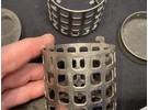 Two Set of Baskets for Watch Cleaning Machine ø58mm