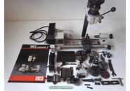 Sold: Emco Unimat 3 Collection