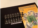 Sold: Schaublin 70 F12 Collet Set