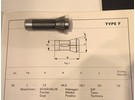 Verkauft: Schaublin 70 F12 Spannzangen Satz