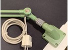 Sold:  Kumewa CH-5610 Wohlen Switzerland Industrial lamp Typ B Green 600/500